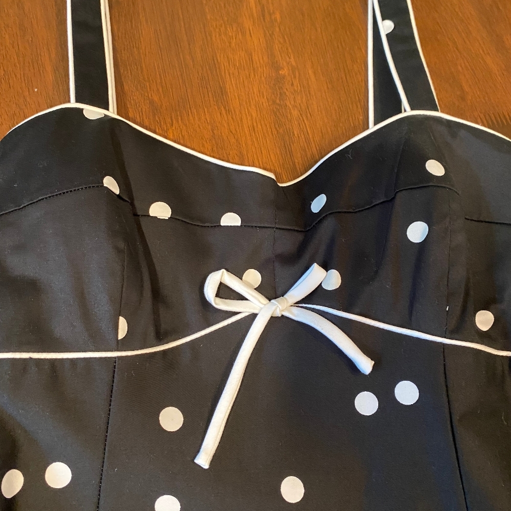 Dress - Picture 4 of 6